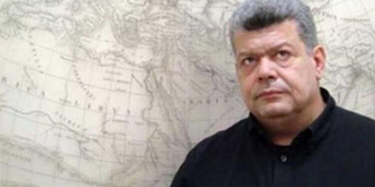 Μάζης στον realfm 97,8: Ο Ερντογάν θα συνεχίσει την ίδια τακτική επειδή αποδίδει