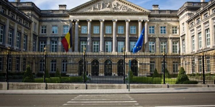 Βέλγιο: Με ψήφισμα ζητά από Τουρκία να σταματήσει να παρεμβαίνει στρατιωτικά στο Ναγκόρνο-Καραμπάχ