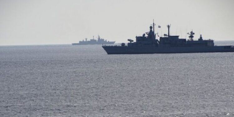 Πρόεδρος τουρκικής αντιπολίτευσης: Ο Έλληνας διοικητής είχε δίκιο για τη νηοψία στο φορτηγό πλοίο