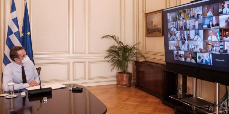 Ανασχηματισμός. Δείτε live: Ανακοινώνεται η νέα σύνθεση της κυβέρνησης