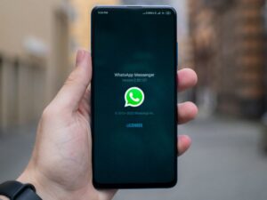 WhatsApp