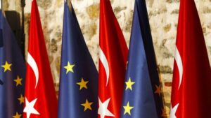 Τουρκία: Το ευρωπαϊκό κοινοβούλιο την καταδικάζει για τα ανθρώπινα δικαιώματα