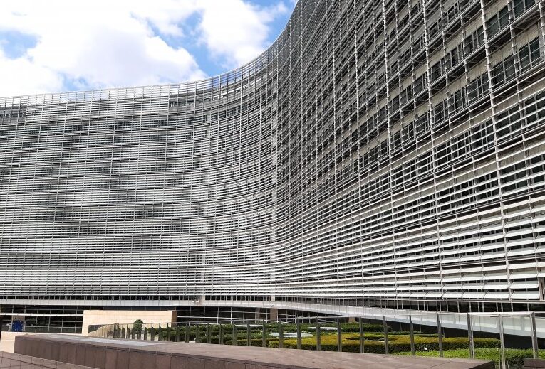 Το κτίριο της Ευρωπαϊκής επιτροπής Χρήστος Μουρτζούκος-e-enimerosi