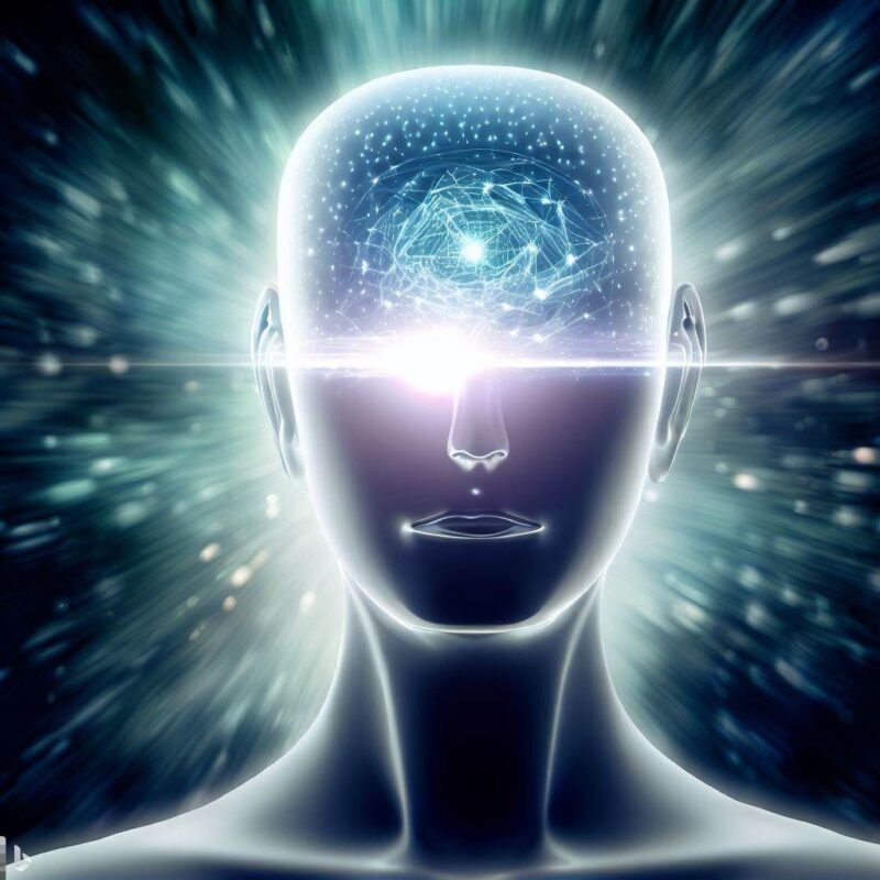 τεχνητή νοημοσύνη συνείδησης. σκέψη