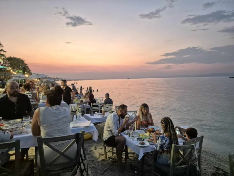 Πευκοχώρι Χαλκιδικής / e-enimerosi.com