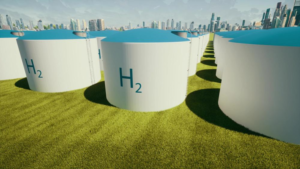 hydrogen δεξαμενές υδρογόνου