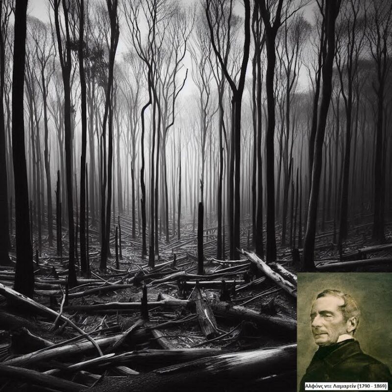 Δασικές πυρκαγιές