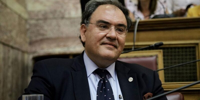 Δημοσθένης Σαρηγιάννης