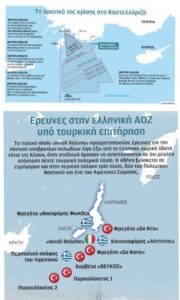 ΑΟΖ Κάσος Αιγαίο