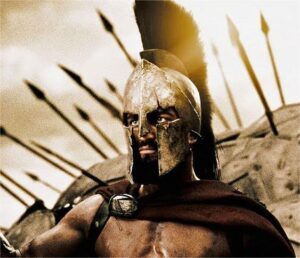 300 Σπαρτιάτες