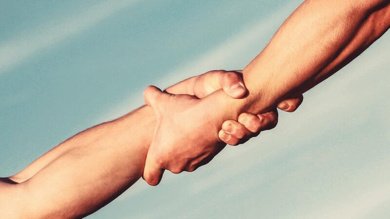 Αλληλεγγύη