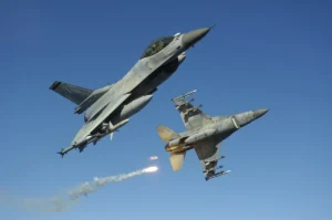 F-16