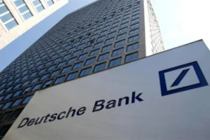 Deutsche-Bank