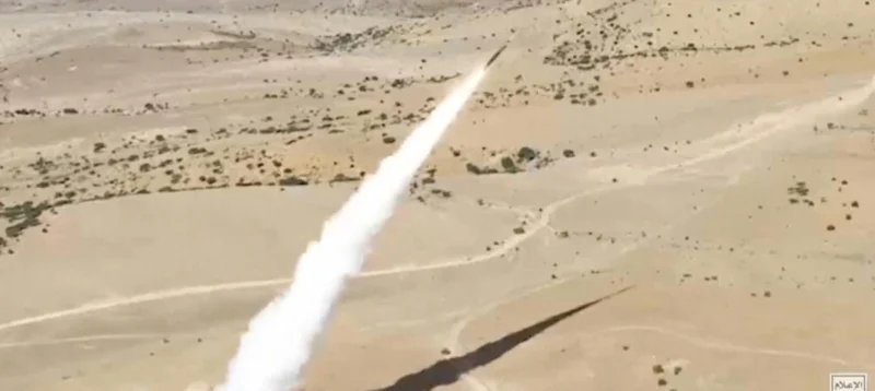 Το Ισραήλ σφυροκοπά την Υεμένη: φωτογραφία DPA