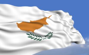 Σημαία Κύπρου