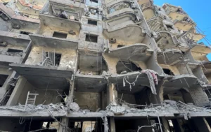 Βηρυτός Νασράλα REUTERS/Ahmad Al-Kerdi
