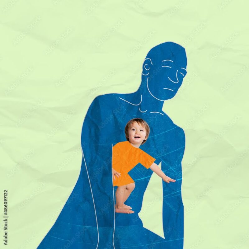 Παιδί - Ψυχολογία