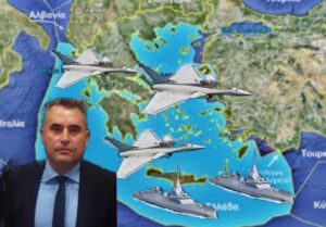 Λάζαρος Καμπουρίδης