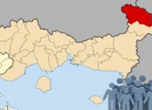 Έβρος δημογραφικό