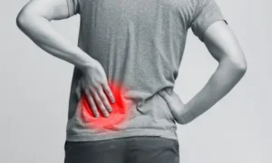 Λιθίαση νεφρού Φωτογραφία: iStock