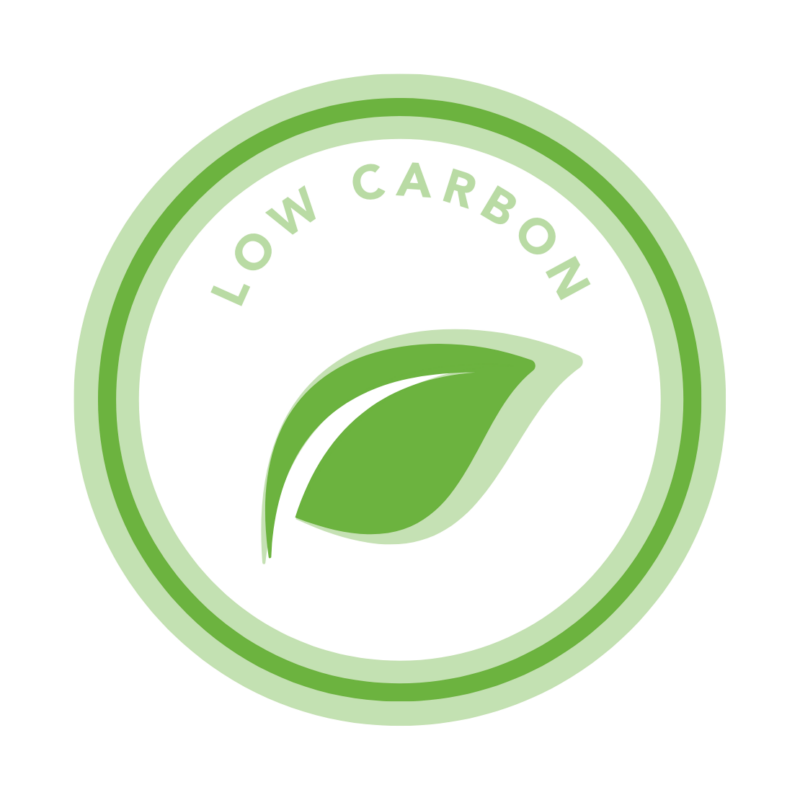 low carbon