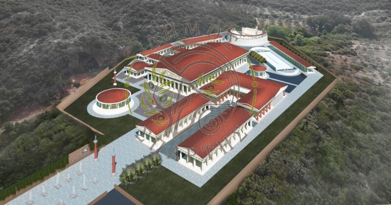 Αρχαία Σπάρτη