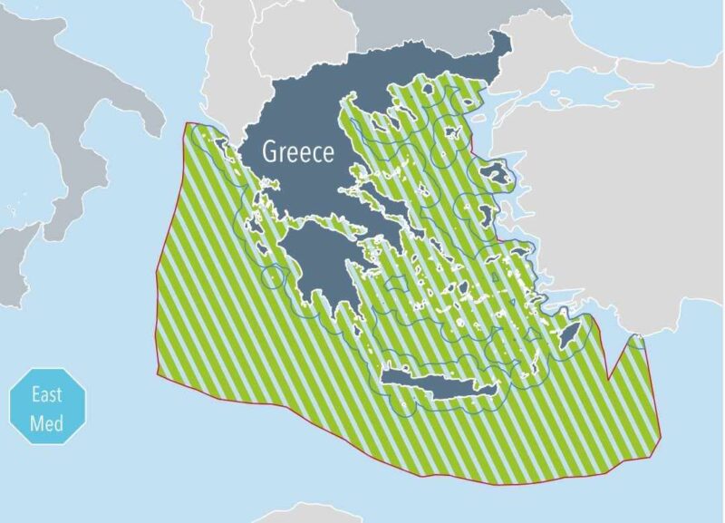 ΑΟΖ Ελλάδας