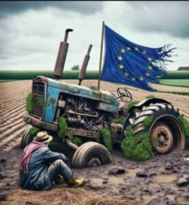 Ευρωπαίο αγρότες