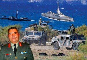 Λάζαρος Καμπουρίδης