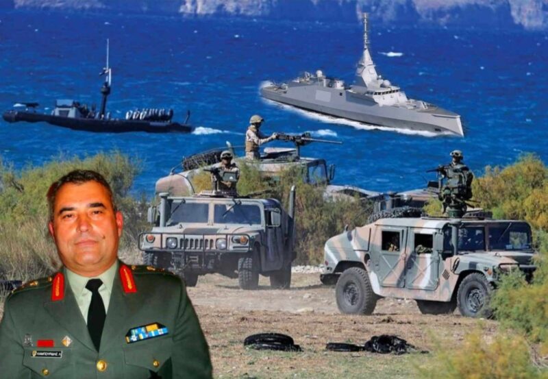 Λάζαρος Καμπουρίδης