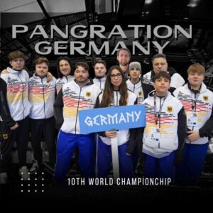 Deutscher Pangration Verband