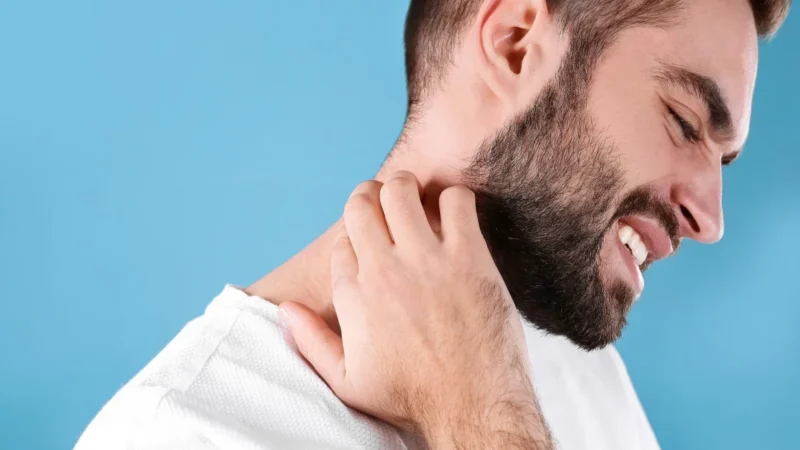 δερματικό εξάνθημα