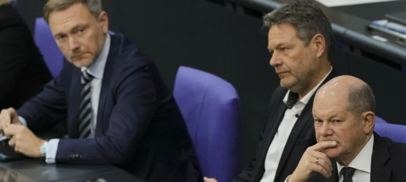 Λίντνερ Σολτς