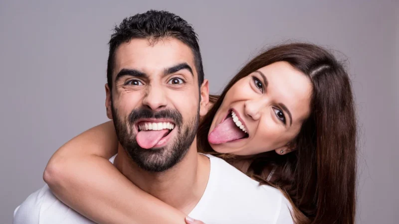 Σχέσεις αγάπη