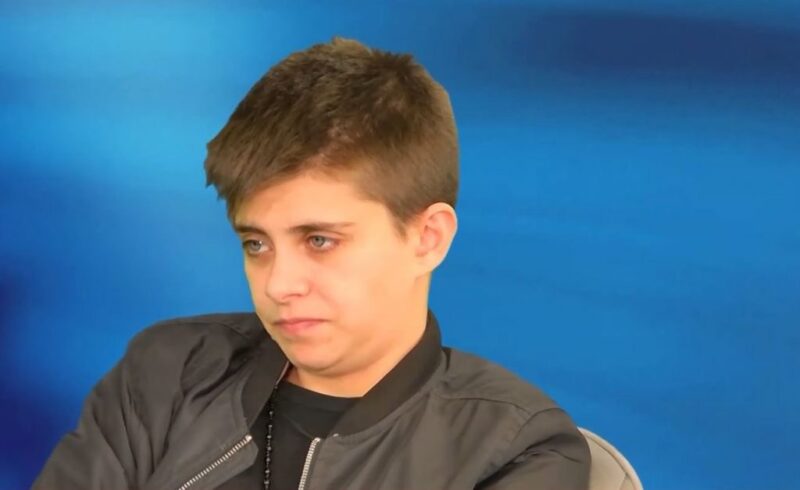 Ειρήνη Μουρτζούκου