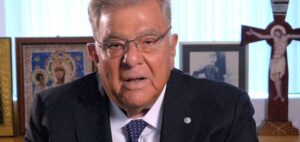 Πρόδρομος Εμφιετζόγλου