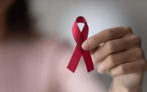 HIV AIDS