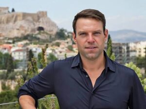 Στέφανος Κασσελάκης