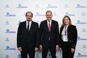 Το 1ο Συμπόσιο Νέων της Ελληνικής Διασποράς