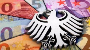 Θα αυξηθούν τα βασικά επιδόματα και τα επιδόματα φόρου τέκνων, ενώ θα αυξηθούν και τα επιδόματα τέκνων. Φωτογραφία: IMAGO/IlluPics