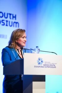 Το 1ο Συμπόσιο Νέων της Ελληνικής Διασποράς