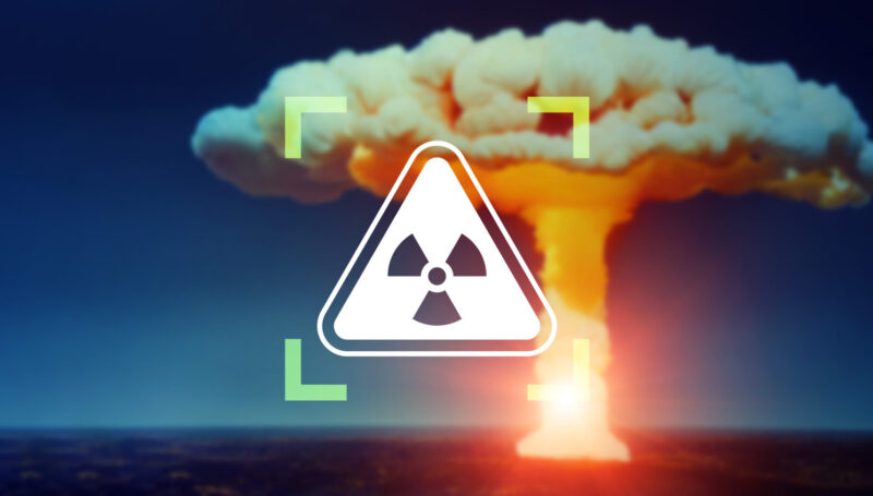 Πυρηνική Εποχή