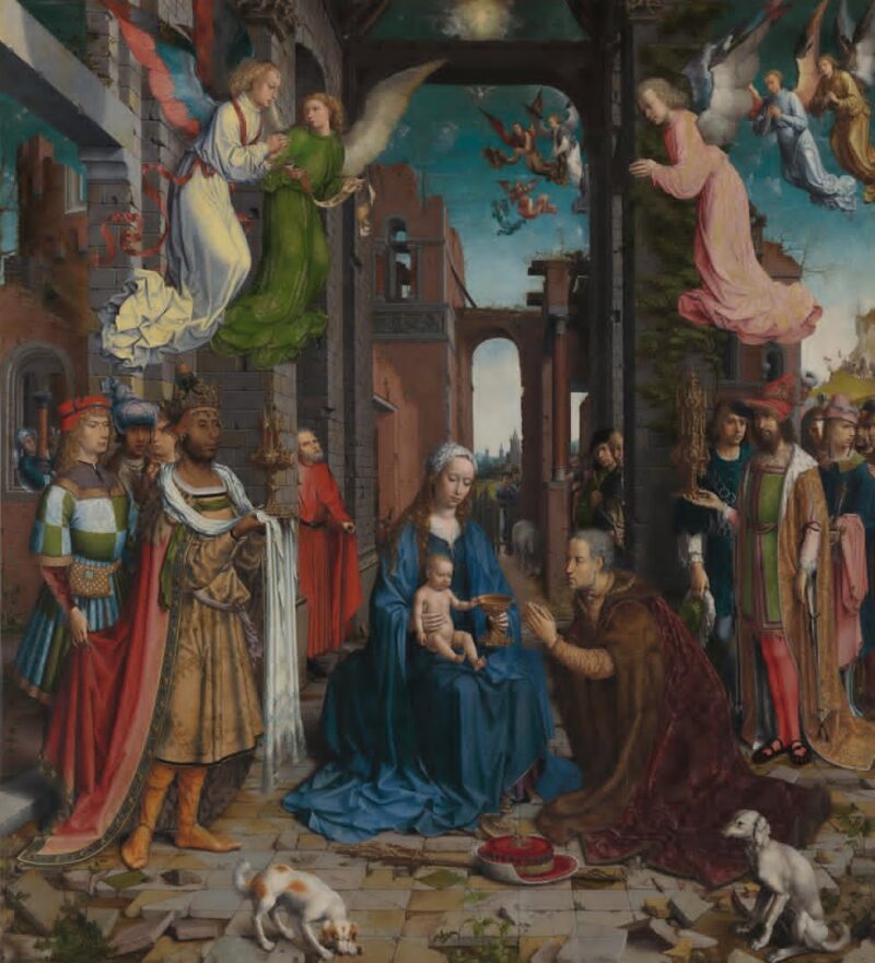 Χριστούγεννα