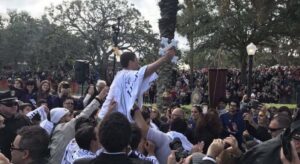 112ος Ετήσιος Εορτασμός Θεοφανείων στο Tarpon Springs, FL. Φωτογραφία αρχείου