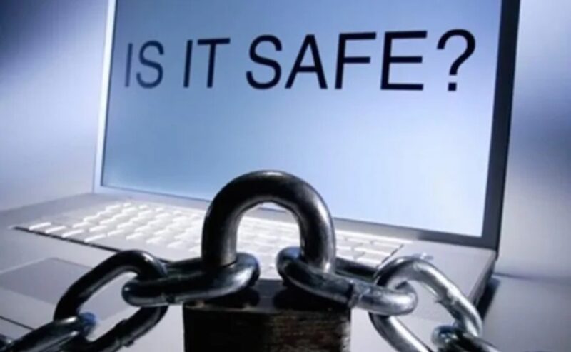 Ασφάλεια στο διαδίκτυο